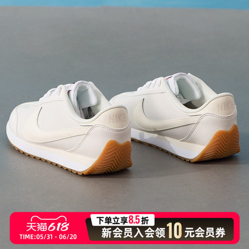 耐克女鞋2026春季时尚运动鞋