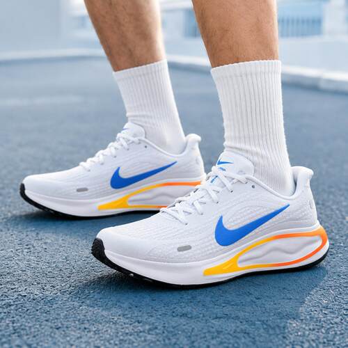 NIKE耐克男鞋运动鞋2026新款公路跑步鞋慢跑鞋子低帮健身训练鞋