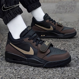 厚底休闲鞋 CD7069 25新款 实战训练运动鞋 003 AJ篮球鞋 NIKE耐克男鞋