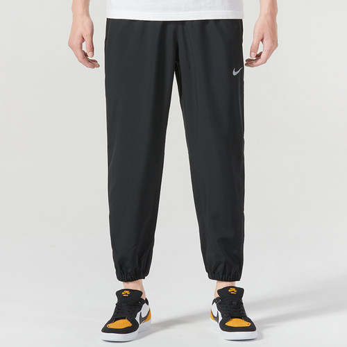 长裤Nike速干耐克跑步