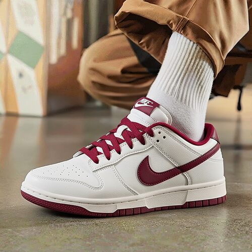 Nike耐克Dunk夏季薄款透气板鞋