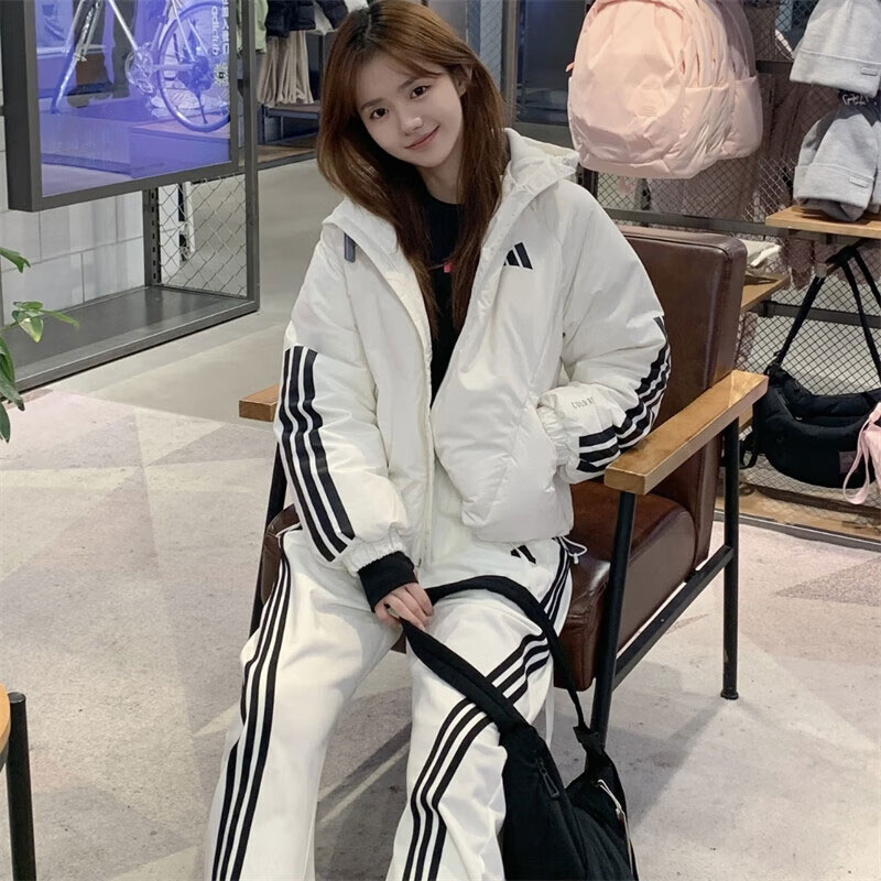 adidas阿迪达斯24秋冬新