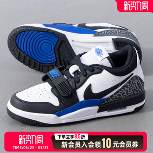 26春新款 运动鞋 312 NIKE LOW LEGACY 大童女鞋 JORDAN 耐克 AIR