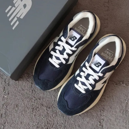 NEW BALANCE男鞋女鞋NB 5740系列运动鞋复古透气情侣缓震跑步鞋