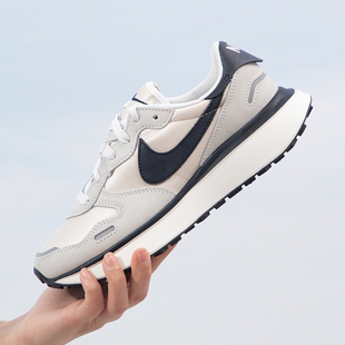 春季 官方正品 NIKE 100 跑步鞋 FD2196 WAFFLE运动鞋 耐克女鞋