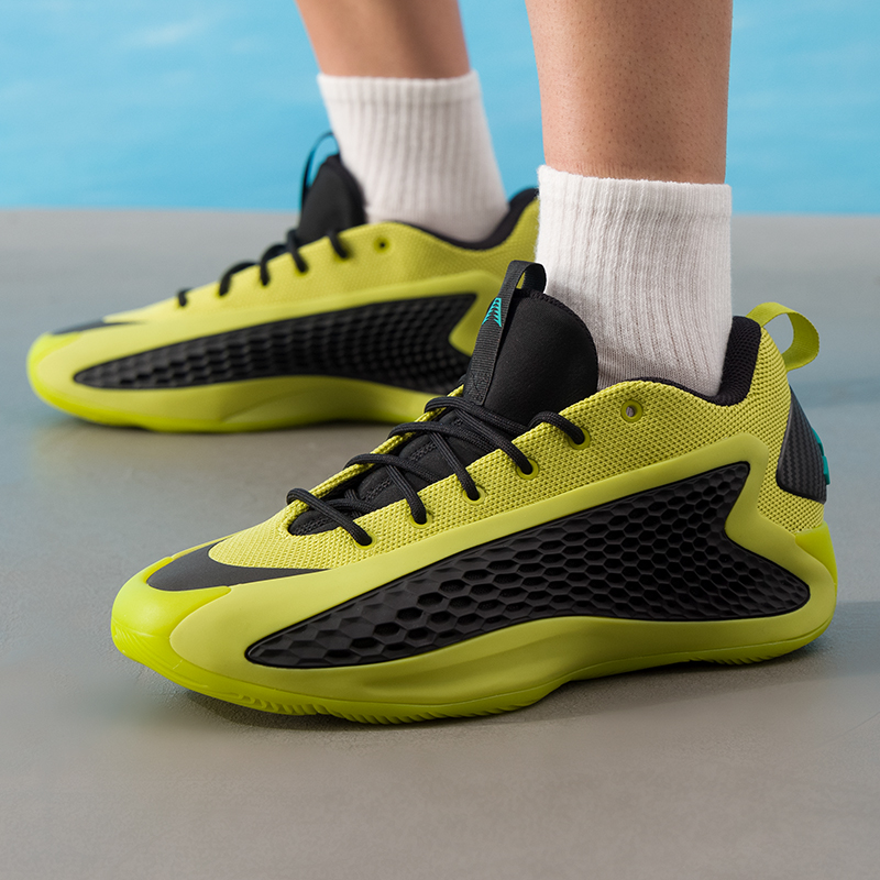 Adidas阿迪达斯男鞋女鞋25年新款轻便舒适耐磨运动鞋篮球鞋JS1778