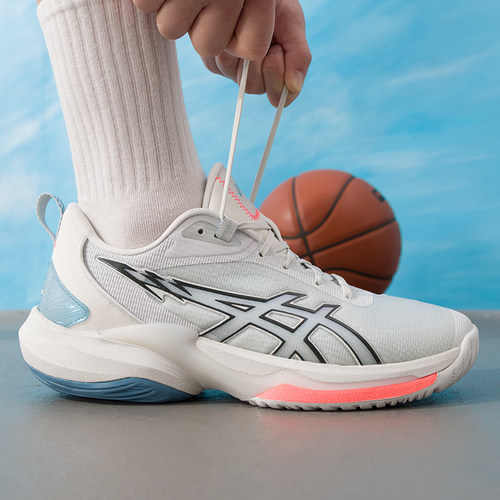 亚瑟士asics男鞋女鞋 2026新款SWIFTACE运动鞋实战比赛训练透气休