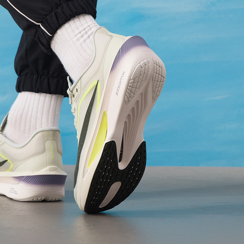 耐克NIKE男鞋 2026春季新款ZOOM FLY 6运动鞋马拉松竞速鞋缓震透