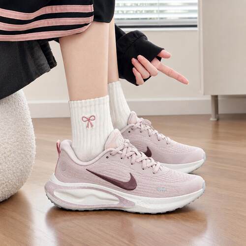 NIKE耐克女JOURNEYRUN跑步鞋
