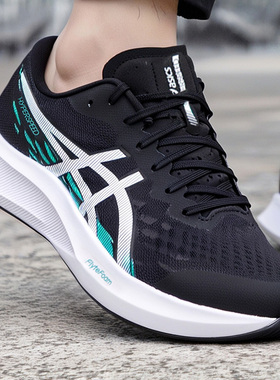 亚瑟士ASICS跑步鞋男鞋健身训练鞋25新款透气训练运动鞋1011B874