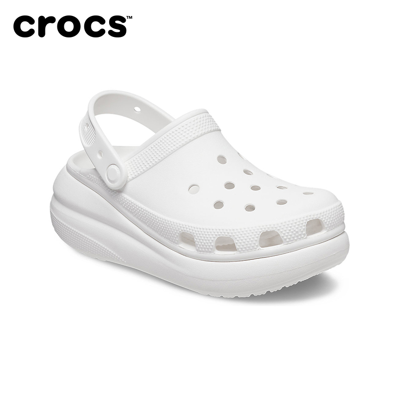 CROCS洞洞鞋凉鞋拖鞋沙滩鞋骆驰