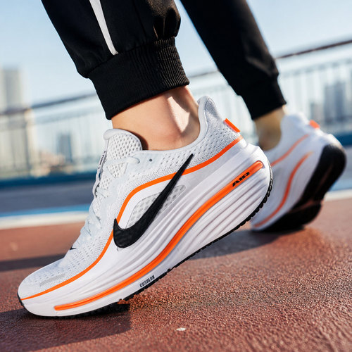 NIKE耐克2026新款男鞋跑鞋AIR WINFLO12运动鞋跑步鞋训练鞋HV9272