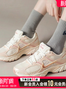 Nike耐克女鞋低帮运动鞋子训练透气健身训练鞋轻便休闲鞋IH5088