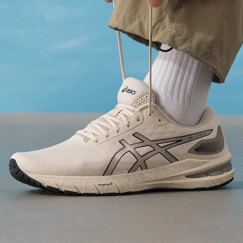 asics亚瑟士男鞋2026新款夏季运动鞋GEL-CABLE缓震跑步鞋1011C018