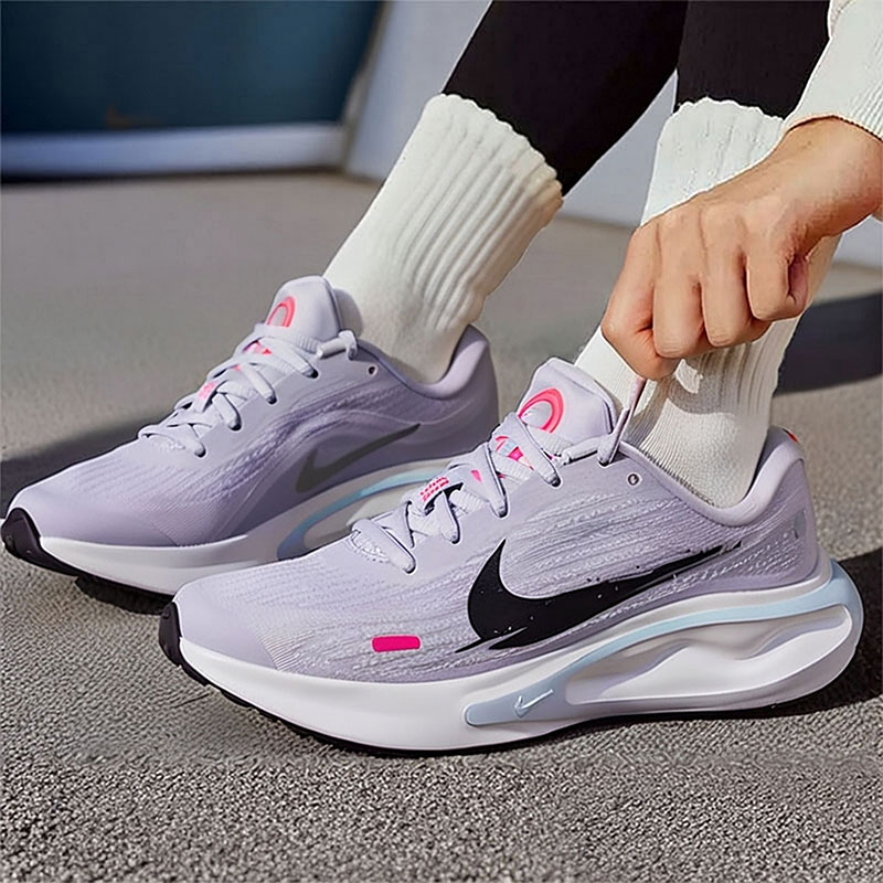 Nike耐克正品女鞋跑步鞋2025年冬季新款女子运动鞋减震休闲慢跑鞋