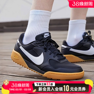 NIKE耐克休闲鞋官方正品男鞋2026春季新款官网旗舰黑色男子运动鞋