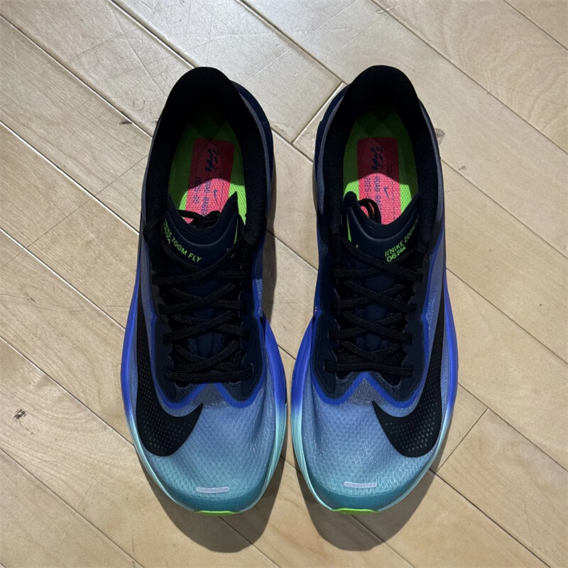 NIKE耐克男鞋跑步鞋25冬季新健身训练鞋低帮ZOOM运动鞋IO9572-400