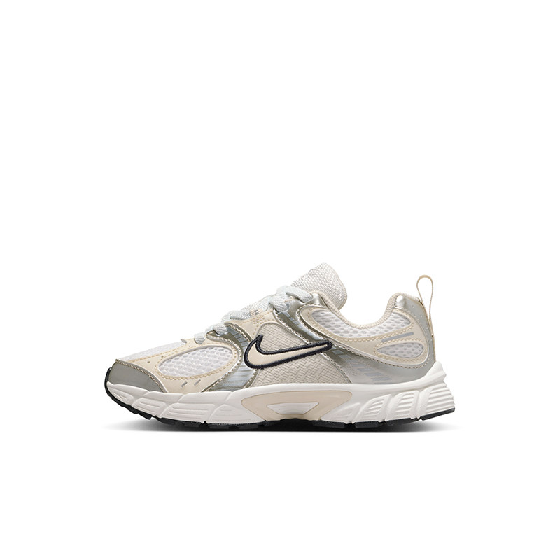 耐克NIKE男鞋女鞋小童鞋2026新款夏季运动鞋V5复古时尚舒适透气休