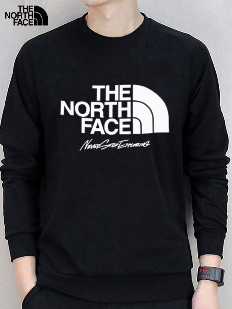 TheNorthFace北面男装卫衣