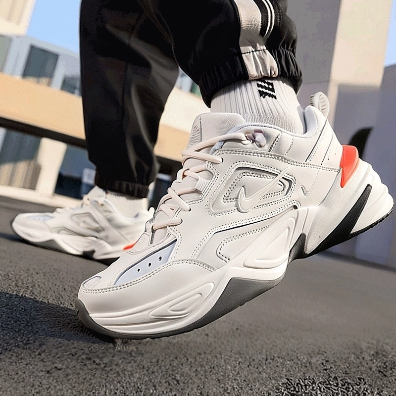 耐克M2K老爹鞋男子运动鞋
