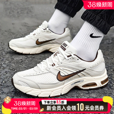 Nike耐克2新款男子经典回弹缓震休闲运动鞋健身训练鞋IQ4924-003