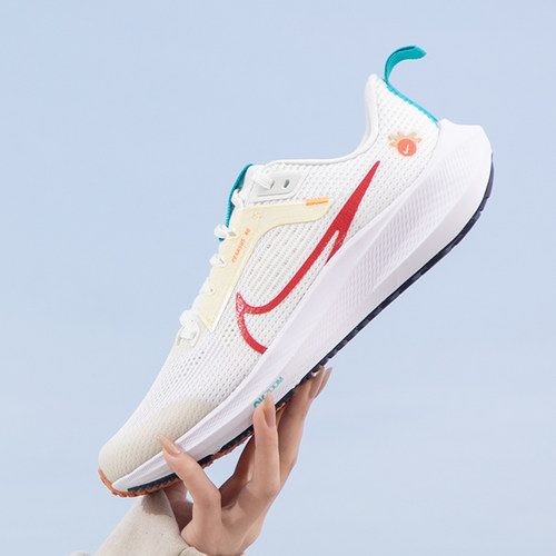 耐克女鞋Nike透气童鞋女鞋休闲鞋