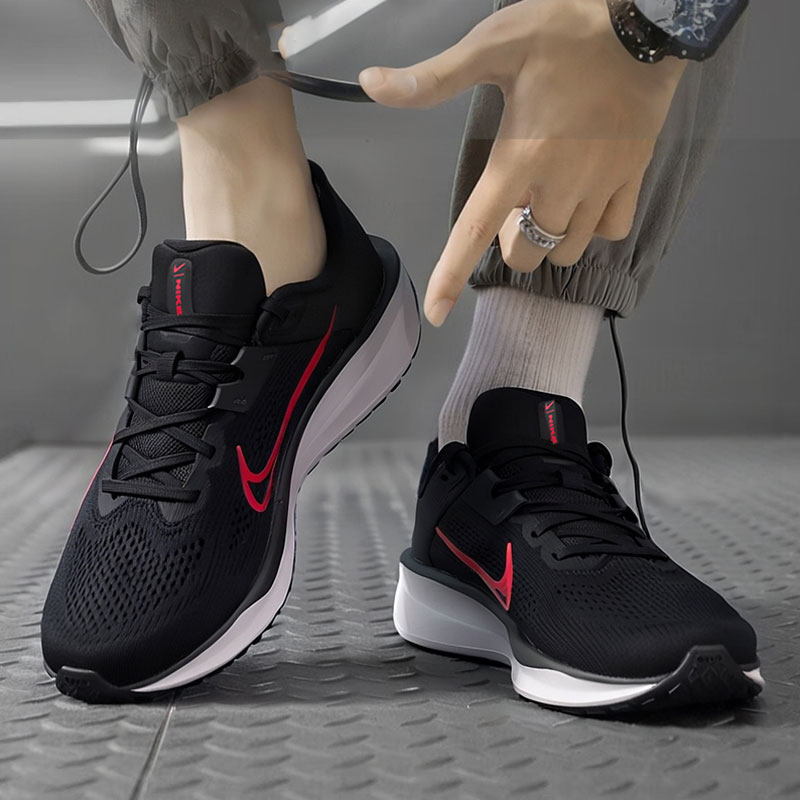 NIKE耐克官方男款2026春季新款时尚潮流休闲运动跑步鞋FD6033-011