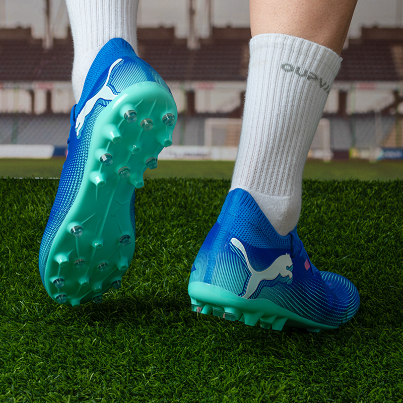 【足球】PUMA彪马男鞋FUTURE 7内马尔同款运动鞋足球鞋MG钉鞋10