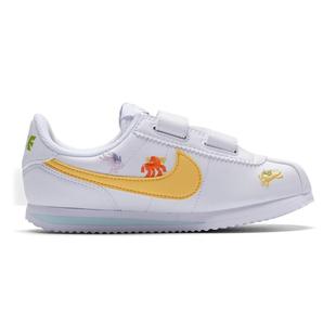 春季 新款 BPV马年CNY新年款 NIKE 休 童鞋 BASIC 耐克 CORTEZ