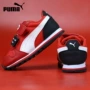 Giày thể thao nam và nữ Puma / Hummer mùa hè mới cho bé giày thể thao thoáng khí đệm thông thường 362664-01 - Giày dép trẻ em / Giầy trẻ giày bún cho bé