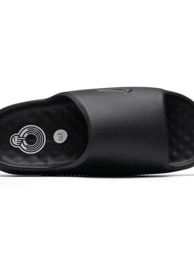 耐克NIKE男鞋2026新款夏季CALM SLIDE 2.0户外出行旅游沙滩鞋居家