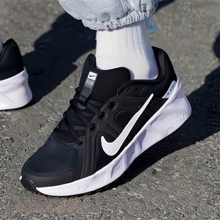 运动鞋 25新款 METRO TEK潮流休闲鞋 003 耐克女鞋 HQ2007 健身训练鞋