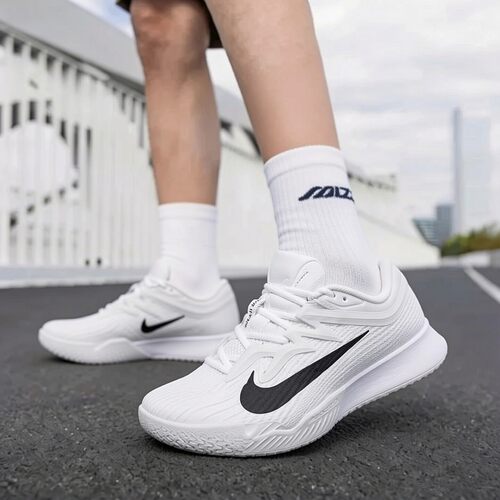 耐克网球鞋男鞋Vapor Pro3夏季新款Air Zoom透气网面跑步鞋运动鞋