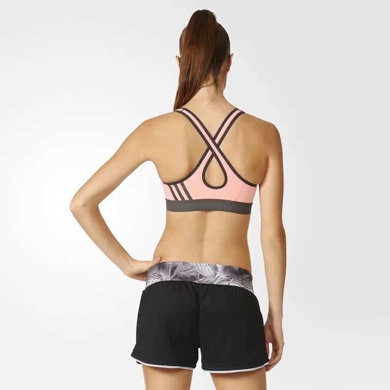 Vêtement fitness femme ADIDAS AY2953 - Ref 616753 Image 4