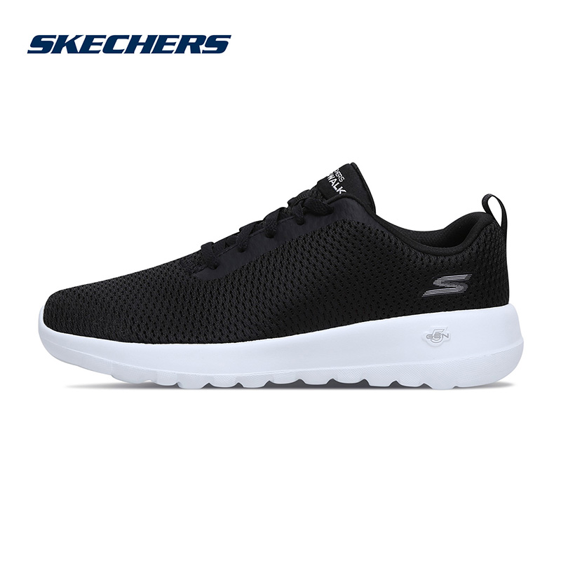 Skechers/˹¿ÆæÅ®Ð¬2018п²½Ð¬Íø²¼¼õÕðµÍ°ïÅܲ½°åЬ 15601