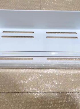 适用原装全新LG冰箱冷藏倒数第二门搁架GR-B2378JSY现货73331306