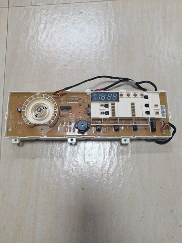 适用原装全新LG洗衣机显示板WD-A12411D主控板EBR73933811