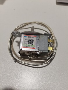 适用海信 容声冷柜温控器WPF34D/1802007