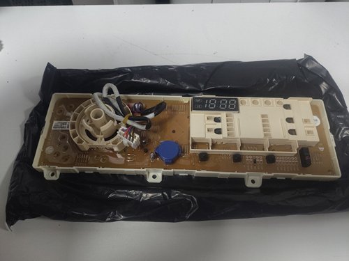 适用全新LG洗衣机电脑板EBR80495803