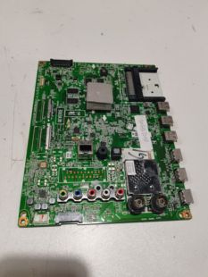 适用原装全新LG电视主板60GB7800-CC主板 EAX65384004库存清理