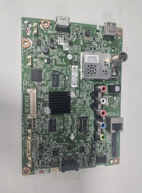 适用原装LG电视主板 49LH5880/EBU63473423/EAX66851605