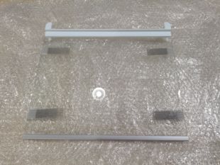 适用原装全新LG冰箱冷藏室第一个玻璃隔板GR-B2078DAH 层架 现货