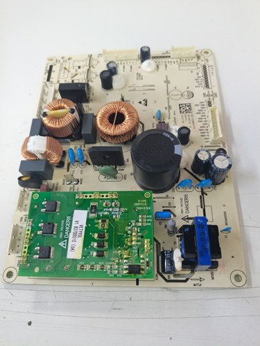 适用原装全新容声冰箱主控板BCD-436WRK1FPC变频板电脑板1948762