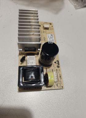 适用原装TCL洗衣机变频板3C102-000296变频板3104019001现货