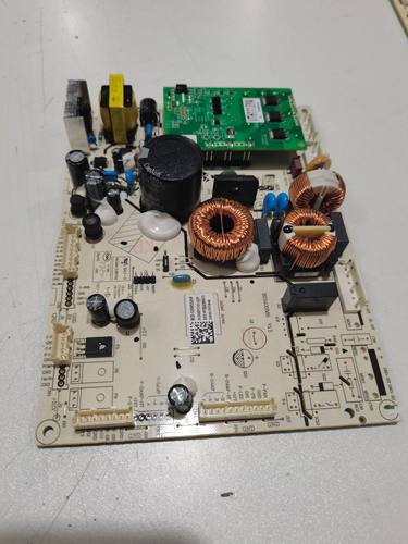 适用原装海信容声冰箱主控板BCD-535WSS2HP/2263879/VTH1113YA