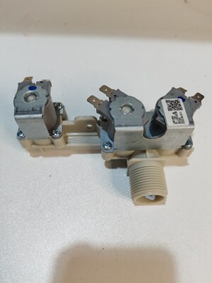 适用原装LG洗衣机XQB95-V31FD T85SS31FD电磁进水阀AJU72912202