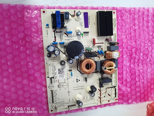 适用原装海信冰箱主控板BCD330WTDGVBP变频板VTX11111YA/2030656