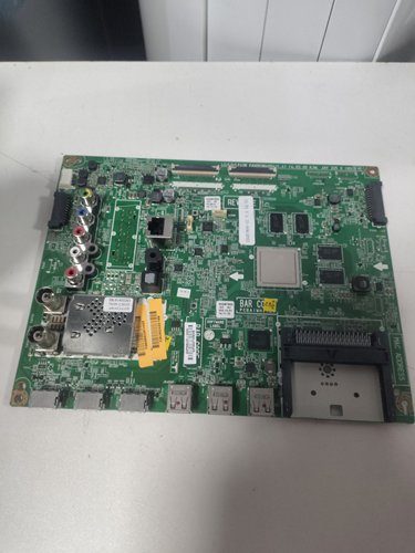 适用原装LG电视主板/EAX65384004/EBU62422199
