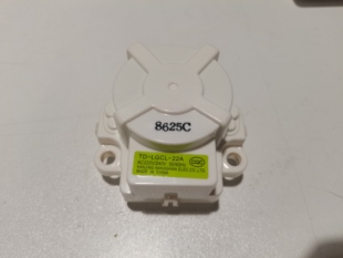适用原装全新LG洗衣机排水电机T75FS32PDE/T70MS33PDE牵引器 现货