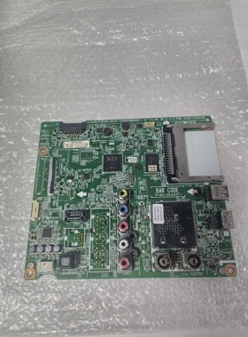 适用原装LG电视主板32LB5610/EAX65388006/EBU62394501